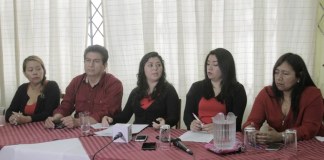 Icefi destaca avances en transparencia fiscal