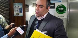 Juzgado iniciará juicio contra bienes de Byron Lima