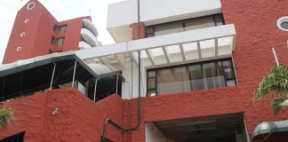 MARN cuenta con nuevo terreno