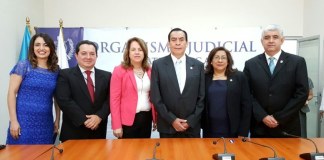 Sala de Apelaciones Tributaria y Aduanera inicia operaciones
