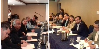 A los partidos políticos les preocupan más controles
