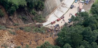 Riesgo sigue latente en el país por temporada de lluvias