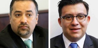 Ejecutivo sabía de “candados” en el Presupuesto