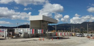 Minera San Rafael justifica ausencia de licencia denunciada por CALAS