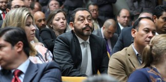 Caso Cooptación del Estado: Sala de Mayor Riesgo resuelve 27 apelaciones