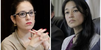 Diputada y Ministra de Salud se enfrentan por recursos para vacunas