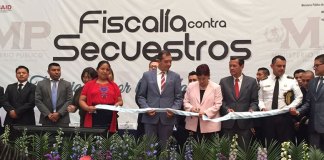 MP analiza solicitar antejuicio contra diputados por cabildeo