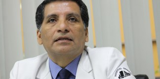 Señalando vicios en el sistema, director del San Juan de Dios se despide