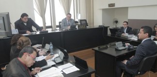 CANG: en un año se presentaron 440 denuncias contra abogados