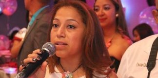 Saraí Palomo: “Aunque migres no dejes de estudiar, no hay que ser conformistas”