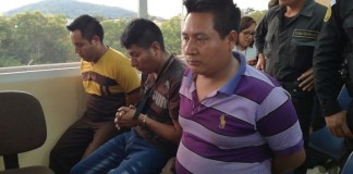 Juzgado decreta reserva en caso de niños asesinados