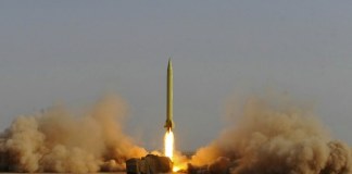 Estados Unidos impone nuevas sanciones a Irán