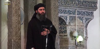 Ejército de EE. UU. no puede confirmar la muerte Al Bagdadi, el líder de EI