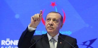 Cunde el miedo entre los extranjeros en Turquía