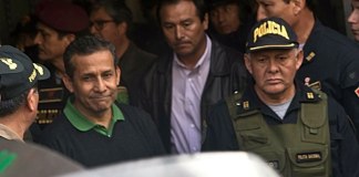 Kuczynski sopesa excarcelar a Fujimori; miles protestan