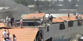 Duras críticas contra la SBS por problemas en los centros que administra