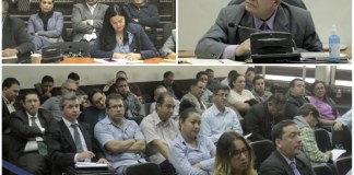 “La Línea”: Fiscalía espera finalizar intervención entre hoy y mañana