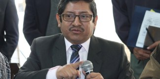 Convocarán a Mesas de diálogo por consultas comunitarias