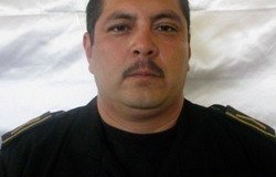 Matan a Subinspector policial