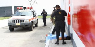 Autoridades investigan siete muertes a inmediaciones de la Calzada Roosevelt