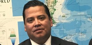 Departamento jurídico de Presidencia analiza caso de Marvin Mérida