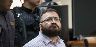 Tribunal cita a exgobernador de Veracruz