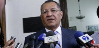 Diputado Arístides Crespo retrasa antejuicio por año y un mes