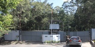 Temen acoso a privadas de libertad en Mariscal Zavala