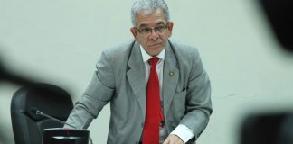 Supervisión General de Tribunales insiste en sancionar al juez Gálvez