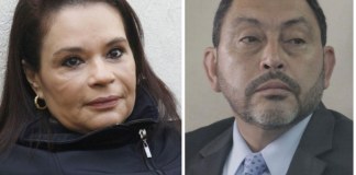 Martínez-Amador: La percepción confirmada es que Guatemala se entiende como un caso de Narco-Estado
