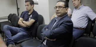 Sala ordena que “Sammy” Morales enfrente juicio por lavado de dinero