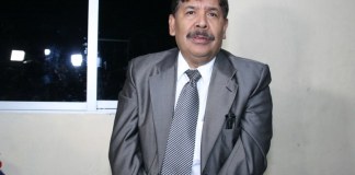 ORGANISMO JUDICIAL