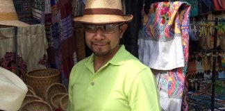Migrantes: La corrupción es normal para quienes son corruptos