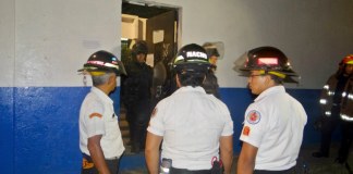 Problemas persisten en correccional y hogar de protección de la SBS