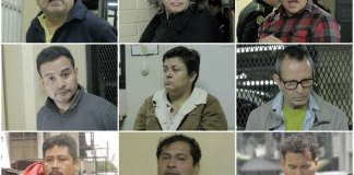 Estructura criminal de familiares de exalcalde de Chinautla se benefició con más de Q100 millones