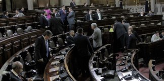 Alianza de la impunidad con muchos fallos pero una gran victoria: detener las reformas constitucionales