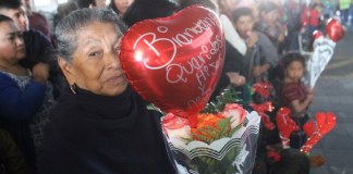 Las redes sociales aligeran el dolor que genera, en las familias, la migración