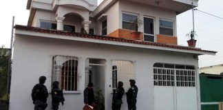 Capturan a trabajadores y extrabajadores por negación de información pública
