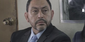 Tribunal ordena extradición de Mauricio López Bonilla por narcotráfico