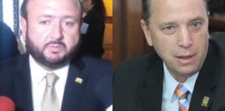 Malouf no contesta y Zepeda dice que CIG aún no tiene postura