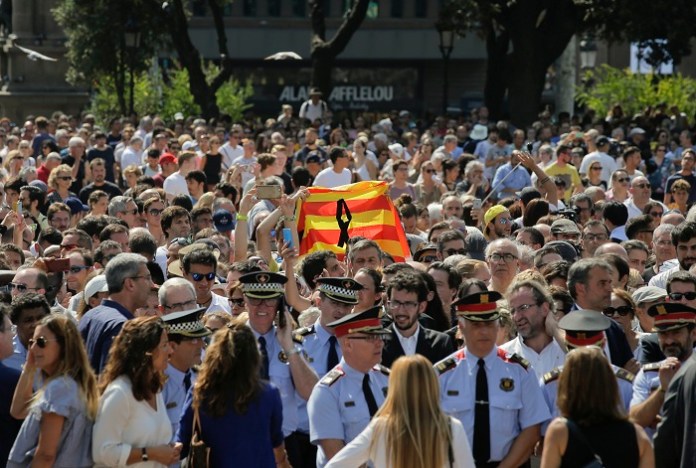 EUR-GEN BARCELONA-ATAQUE-LO ULTIMO