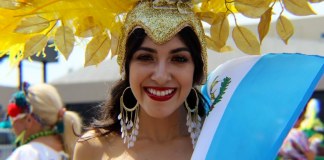 Stephanie Peláez: “Con esfuerzo y dedicación siempre se puede luchar y lograr un sueño”