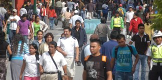 Encargado de Censo Poblacional será designado en septiembre