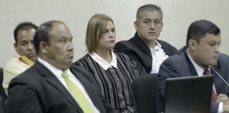 Inicia etapa intermedia contra sindicados en Caso Hogar Seguro