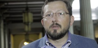 Presidente aún no elige al nuevo Ministro de Desarrollo