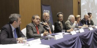 CIDH: Avances son leves, persisten poderes paralelos y desigualdad