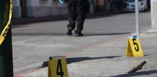 SUCESOS