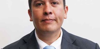 El diputado Gustavo Medrano podría ser desaforado