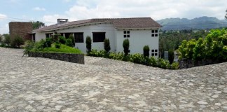 MP entrega finca a Senabed