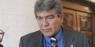 Congreso pretende eliminar a la Secretaría de Bienestar Social